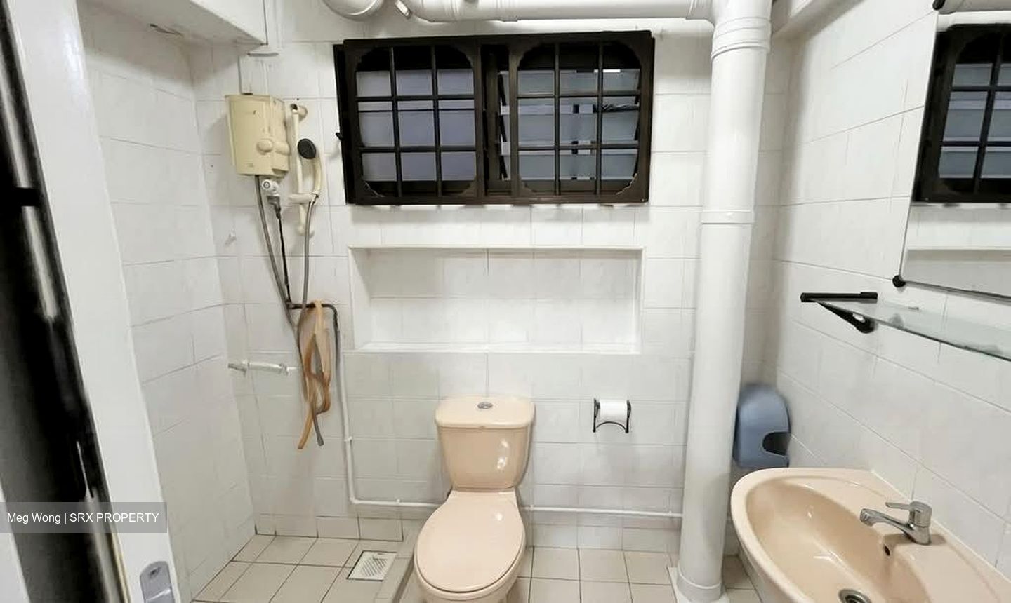 Blk 751 Woodlands Circle (Woodlands), HDB 4 Rooms #547040361